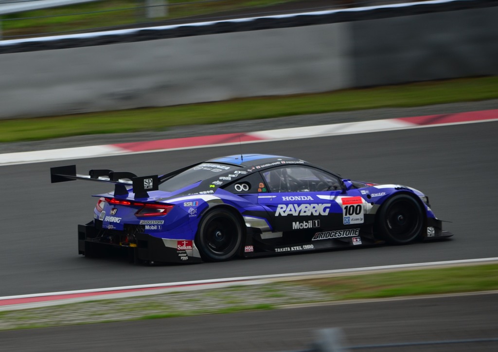 2014 スーパーGT第5戦富士 1056