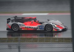 2013 FIA WEC Round 6 FUJI 564