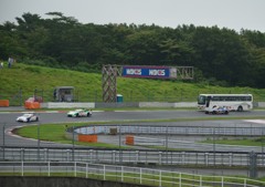 SUPER GT Rd.6 FUJI GT300KmRACE 決勝 959