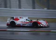 2013 FIA WEC Round 6 FUJI 325