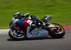 鈴鹿８耐合同テスト 127