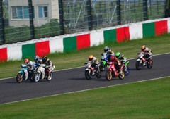 ASIAN 2＆4 RACE 1658