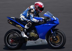 鈴鹿８耐合同テスト 2296
