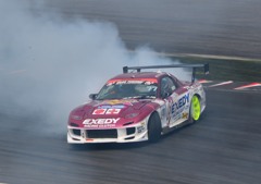 2014 D1 GRAND PRIX 第2戦 SUZUKA DRIFT 758