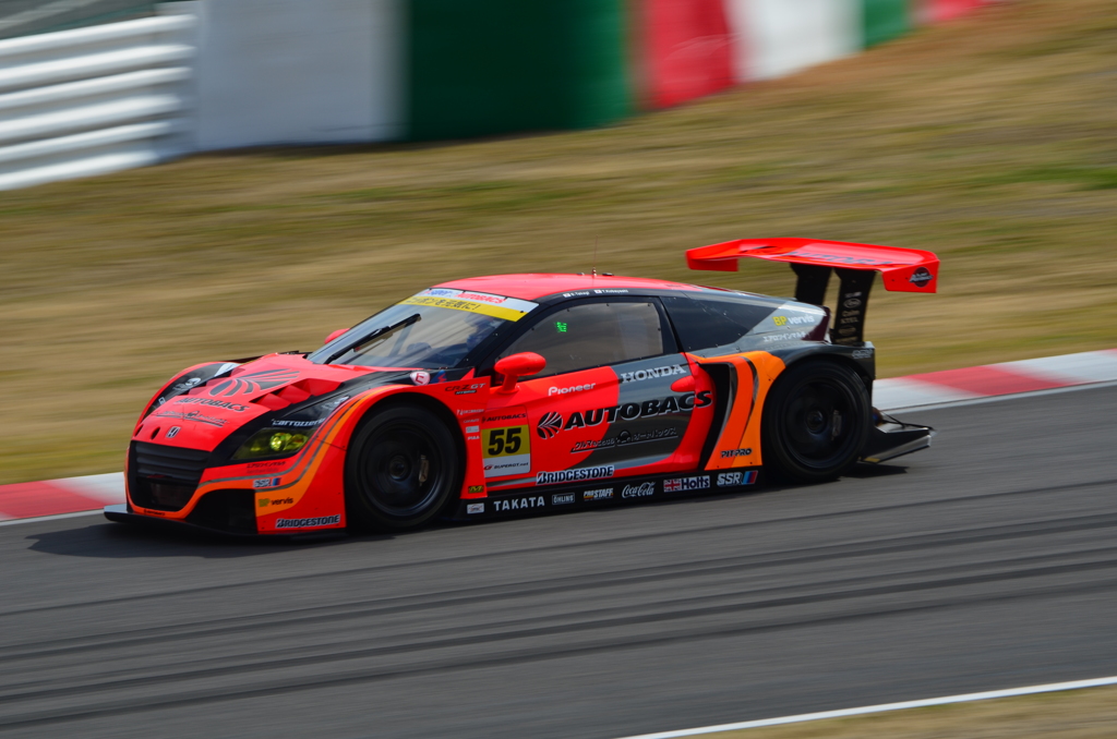 鈴鹿ファン感謝デー 562