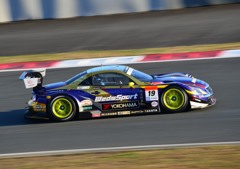 JAF Grand Prix  FUJI SPRINT CUP 2013 2 1