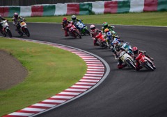 ASIAN 2＆4 RACE 319