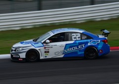 ASIAN 2＆4 RACE 1211