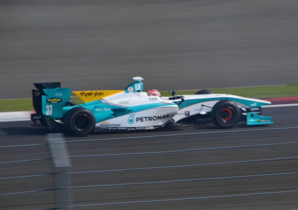 2014スーパーフォーミュラ第2戦富士 1896