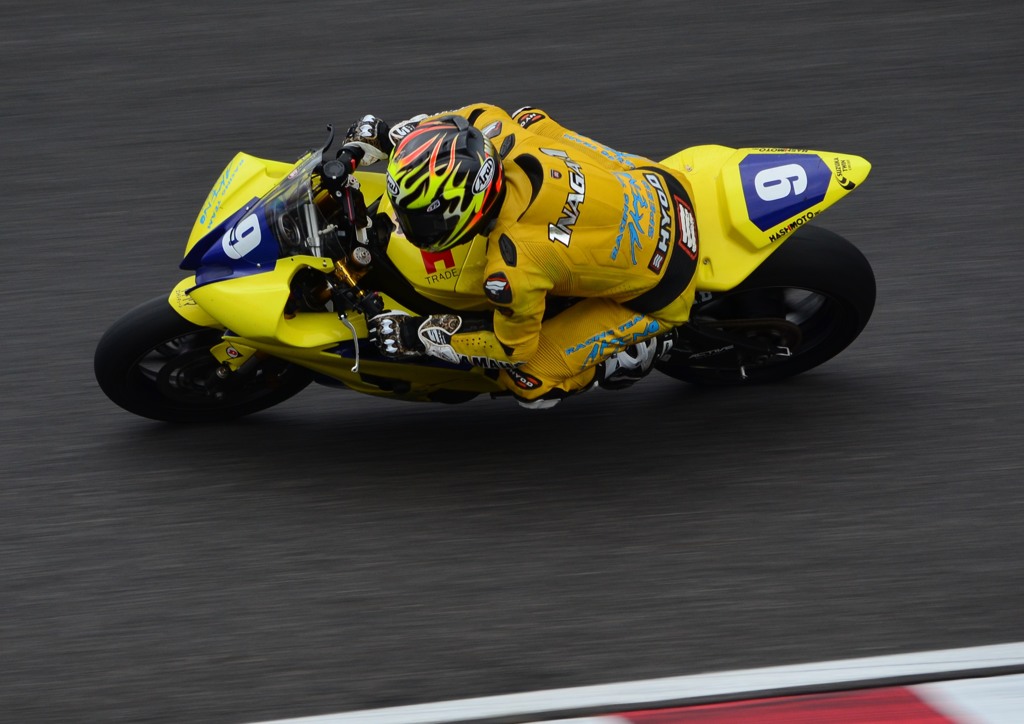 ASIAN 2＆4 RACE 588