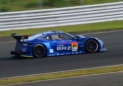 Asian Le Mans Series ”3 Hours of Fuji” 2