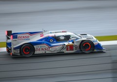 FIA 世界耐久選手権　第6戦　富士6時間耐久レース　決勝 2 268