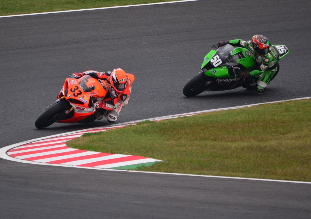 MFJグランプリ スーパーバイクレース in 鈴鹿 942