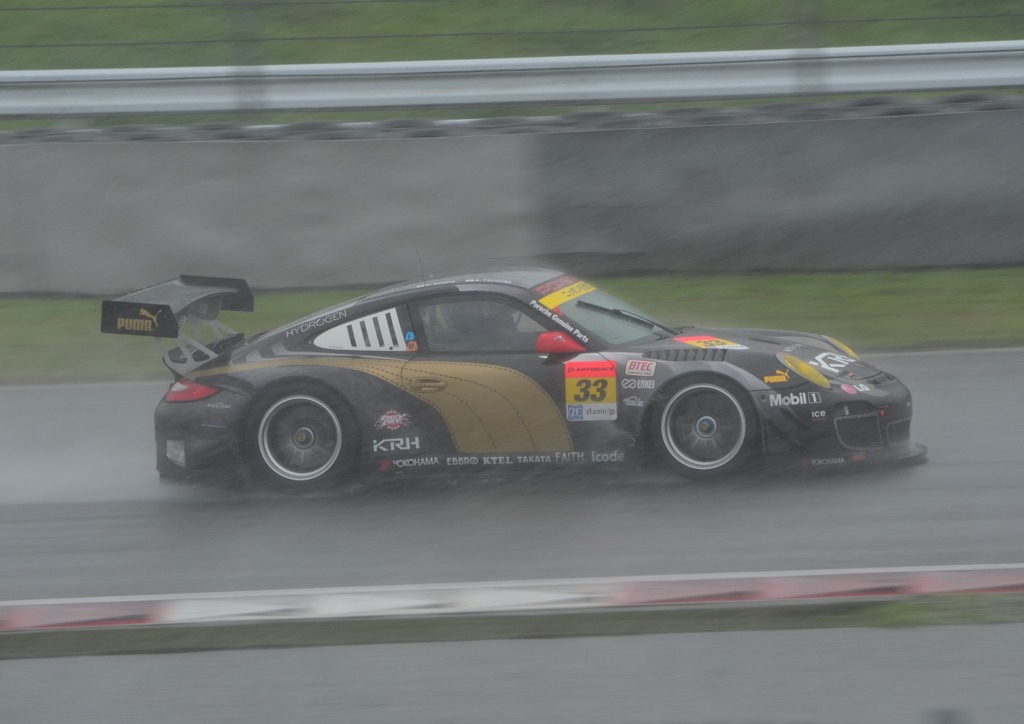 2014 スーパーGT第5戦富士決勝 785