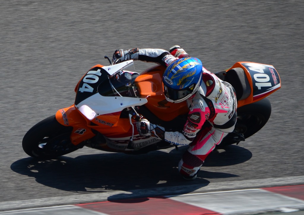鈴鹿８耐合同テスト 358