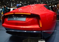 The 43rd TOKYO MOTOR SHOW 2013 721