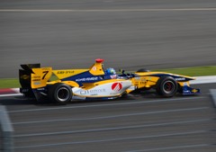 2014スーパーフォーミュラ第2戦富士 1874