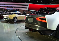 The 43rd TOKYO MOTOR SHOW 2013 152