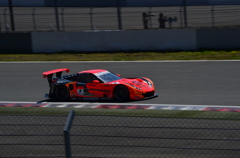 富士 SUPER GT 第2戦 505