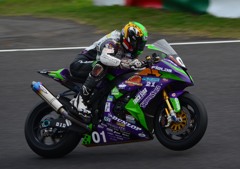 MFJグランプリ スーパーバイクレース in 鈴鹿 997