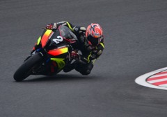 MFJグランプリ スーパーバイクレース in 鈴鹿 605