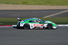 富士 SUPER GT 第2戦 1600