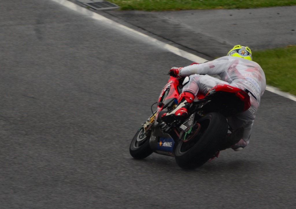 2014 鈴鹿8耐 第2回公開合同テスト 2313