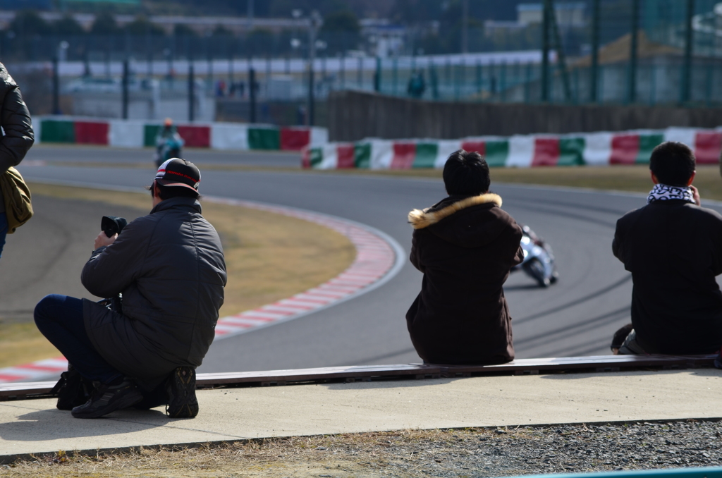 鈴鹿ファン感謝デー 744