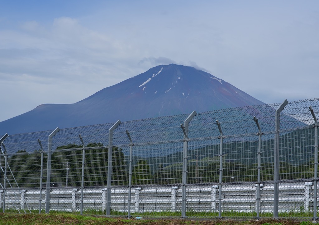 富士スーパーフォーミュラー　3 906