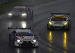 2014 スーパーGT第5戦富士決勝 817