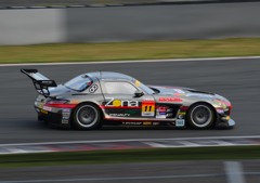 Asian Le Mans Series ”3 Hours of Fuji” 2