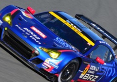 スーパーGT第8戦もてぎ公式予選 920