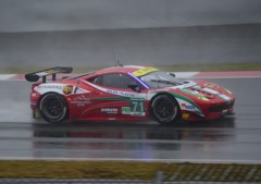 2013 FIA WEC Round 6 FUJI 525
