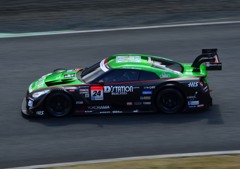 スーパーGT第1戦岡山 244