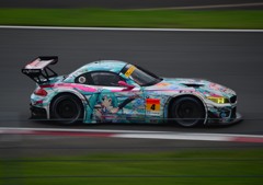 SUPER GT Rd.6 FUJI GT300KmRACE 1735