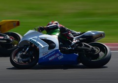 鈴鹿８耐合同テスト 189