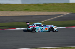 富士 SUPER GT 第2戦 1433
