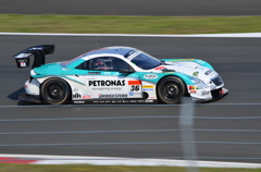 富士SUPER GT ラウンド２　決勝１ 2771