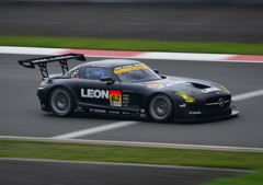 SUPER GT Rd.6 FUJI GT300KmRACE 1736