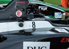 2015 全日本選手権スーパーフォーミュラ第2戦 岡山国際サーキット 3573