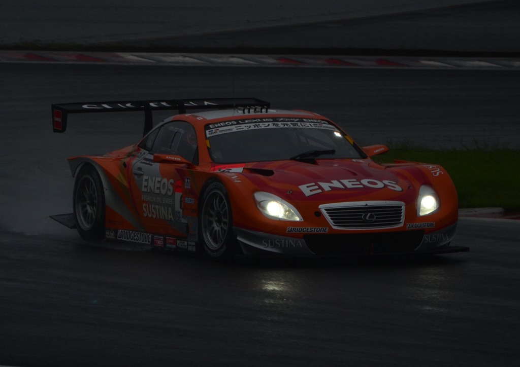 SUPER GT Rd.6 FUJI GT300KmRACE 決勝 054