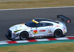 SUPER GT R5 POKKA SAPPORO 1000KM 648