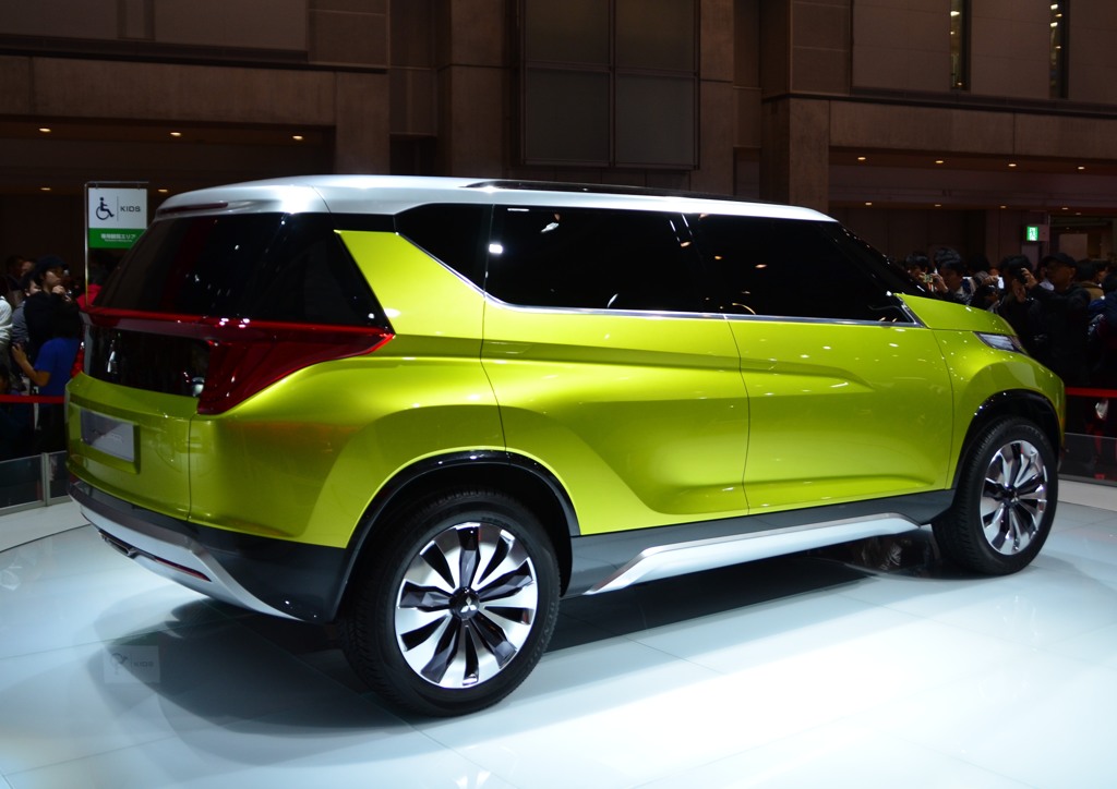 The 43rd TOKYO MOTOR SHOW 2013 519