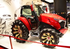 The 43rd TOKYO MOTOR SHOW 2013 630