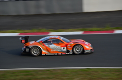 富士 SUPER GT ラウンド２　決勝２ 2479