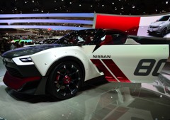 The 43rd TOKYO MOTOR SHOW 2013 141