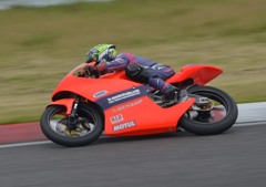 サンデーロードレース３ 084