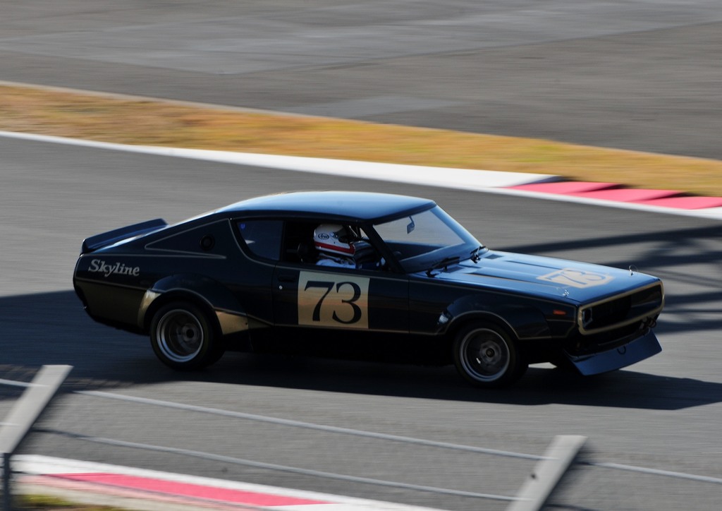 NISMO FESTIVAL at FUJI SPEEDWAY 2017