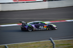 富士 SUPER GT ラウンド２　決勝２ 2309