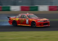 2014 D1 GRAND PRIX 第2戦 SUZUKA DRIFT 366